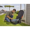 image:imageGARDENA 1502020 Charging Station Cover GreyCharging Station Cover