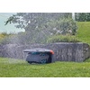 image:imageGARDENA 1502020 Charging Station Cover GreyCharging Station Cover