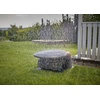 image:imageGARDENA 1502020 Charging Station Cover GreyCharging Station Cover