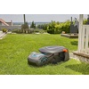 image:imageGARDENA 1502020 Charging Station Cover GreyCharging Station Cover