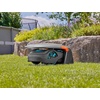image:imageGARDENA 1502020 Charging Station Cover GreyCharging Station Cover