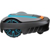 image:imageGARDENA 1520120 SILENO Minimo  Automatic Robotic Lawn Mower with Bluetooth app Boundary Wire  for lawns up to 2700 Sq Ft Made in Europe GreyCity