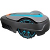 image:imageGARDENA 1520120 SILENO Minimo  Automatic Robotic Lawn Mower with Bluetooth app Boundary Wire  for lawns up to 2700 Sq Ft Made in Europe GreyCity