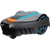 image:imageGARDENA 1520120 SILENO Minimo  Automatic Robotic Lawn Mower with Bluetooth app Boundary Wire  for lawns up to 2700 Sq Ft Made in Europe GreyCity
