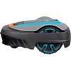 image:imageGARDENA 1520120 SILENO Minimo  Automatic Robotic Lawn Mower with Bluetooth app Boundary Wire  for lawns up to 2700 Sq Ft Made in Europe GreyCity