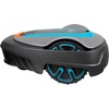 image:imageGARDENA 1520120 SILENO Minimo  Automatic Robotic Lawn Mower with Bluetooth app Boundary Wire  for lawns up to 2700 Sq Ft Made in Europe GreyCity