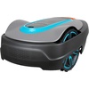 image:imageGARDENA 1520120 SILENO Minimo  Automatic Robotic Lawn Mower with Bluetooth app Boundary Wire  for lawns up to 2700 Sq Ft Made in Europe GreyCity