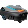 image:imageGARDENA 1520120 SILENO Minimo  Automatic Robotic Lawn Mower with Bluetooth app Boundary Wire  for lawns up to 2700 Sq Ft Made in Europe GreyCity