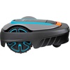 image:imageGARDENA 1520120 SILENO Minimo  Automatic Robotic Lawn Mower with Bluetooth app Boundary Wire  for lawns up to 2700 Sq Ft Made in Europe GreyCity