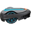 image:imageGARDENA 1520120 SILENO Minimo  Automatic Robotic Lawn Mower with Bluetooth app Boundary Wire  for lawns up to 2700 Sq Ft Made in Europe GreyCity