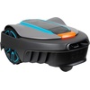 image:imageGARDENA 1520120 SILENO Minimo  Automatic Robotic Lawn Mower with Bluetooth app Boundary Wire  for lawns up to 2700 Sq Ft Made in Europe GreyCity