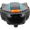 image:imageGARDENA 1520120 SILENO Minimo  Automatic Robotic Lawn Mower with Bluetooth app Boundary Wire  for lawns up to 2700 Sq Ft Made in Europe GreyCity