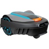 image:imageGARDENA 1520120 SILENO Minimo  Automatic Robotic Lawn Mower with Bluetooth app Boundary Wire  for lawns up to 2700 Sq Ft Made in Europe GreyCity