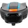 image:imageGARDENA 1520120 SILENO Minimo  Automatic Robotic Lawn Mower with Bluetooth app Boundary Wire  for lawns up to 2700 Sq Ft Made in Europe GreyCity