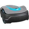 image:imageGARDENA 1520120 SILENO Minimo  Automatic Robotic Lawn Mower with Bluetooth app Boundary Wire  for lawns up to 2700 Sq Ft Made in Europe GreyCity