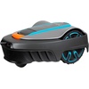 image:imageGARDENA 1520120 SILENO Minimo  Automatic Robotic Lawn Mower with Bluetooth app Boundary Wire  for lawns up to 2700 Sq Ft Made in Europe GreyCity
