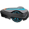 image:imageGARDENA 1520120 SILENO Minimo  Automatic Robotic Lawn Mower with Bluetooth app Boundary Wire  for lawns up to 2700 Sq Ft Made in Europe GreyCity