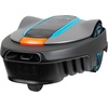 image:imageGARDENA 1520120 SILENO Minimo  Automatic Robotic Lawn Mower with Bluetooth app Boundary Wire  for lawns up to 2700 Sq Ft Made in Europe GreyCity