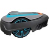 image:imageGARDENA 1520120 SILENO Minimo  Automatic Robotic Lawn Mower with Bluetooth app Boundary Wire  for lawns up to 2700 Sq Ft Made in Europe GreyCity