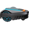 image:imageGARDENA 1520120 SILENO Minimo  Automatic Robotic Lawn Mower with Bluetooth app Boundary Wire  for lawns up to 2700 Sq Ft Made in Europe GreyCity