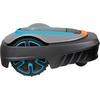 image:imageGARDENA 1520120 SILENO Minimo  Automatic Robotic Lawn Mower with Bluetooth app Boundary Wire  for lawns up to 2700 Sq Ft Made in Europe GreyCity