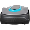 image:imageGARDENA 1520120 SILENO Minimo  Automatic Robotic Lawn Mower with Bluetooth app Boundary Wire  for lawns up to 2700 Sq Ft Made in Europe GreyCity