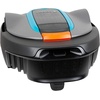 image:imageGARDENA 1520120 SILENO Minimo  Automatic Robotic Lawn Mower with Bluetooth app Boundary Wire  for lawns up to 2700 Sq Ft Made in Europe GreyCity