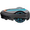 image:imageGARDENA 1520120 SILENO Minimo  Automatic Robotic Lawn Mower with Bluetooth app Boundary Wire  for lawns up to 2700 Sq Ft Made in Europe GreyCity