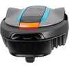 image:imageGARDENA 1520120 SILENO Minimo  Automatic Robotic Lawn Mower with Bluetooth app Boundary Wire  for lawns up to 2700 Sq Ft Made in Europe GreyCity