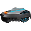 image:imageGARDENA 1520120 SILENO Minimo  Automatic Robotic Lawn Mower with Bluetooth app Boundary Wire  for lawns up to 2700 Sq Ft Made in Europe GreyCity