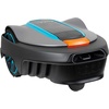 image:imageGARDENA 1520120 SILENO Minimo  Automatic Robotic Lawn Mower with Bluetooth app Boundary Wire  for lawns up to 2700 Sq Ft Made in Europe GreyCity