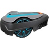 image:imageGARDENA 1520120 SILENO Minimo  Automatic Robotic Lawn Mower with Bluetooth app Boundary Wire  for lawns up to 2700 Sq Ft Made in Europe GreyCity