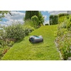 image:imageGARDENA 1520120 SILENO Minimo  Automatic Robotic Lawn Mower with Bluetooth app Boundary Wire  for lawns up to 2700 Sq Ft Made in Europe GreyLife