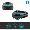 image:imageGARDENA 1520120 SILENO Minimo  Automatic Robotic Lawn Mower with Bluetooth app Boundary Wire  for lawns up to 2700 Sq Ft Made in Europe GreyLife