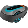 image:imageGARDENA 1520120 SILENO Minimo  Automatic Robotic Lawn Mower with Bluetooth app Boundary Wire  for lawns up to 2700 Sq Ft Made in Europe GreyLife