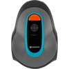 image:imageGARDENA 1520120 SILENO Minimo  Automatic Robotic Lawn Mower with Bluetooth app Boundary Wire  for lawns up to 2700 Sq Ft Made in Europe GreyMinimo