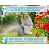 image:imageGARDENA 1520120 SILENO Minimo  Automatic Robotic Lawn Mower with Bluetooth app Boundary Wire  for lawns up to 2700 Sq Ft Made in Europe GreyMinimo