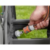 image:imageGARDENA 18515 CleverRoll FrostProof Hose Cart with Easy Hose Guide Comfortably fits up to 82 of 12 or 58 Hose for Convenient Hose Storage and Watering Hose Not Included12