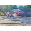 image:imageGARDENA 20530  50 Foot 58 HeavyDuty Gardening Hose  HeavyDuty 5Ply Design Includes US Hose Threads European Made KinkResistant50 Length