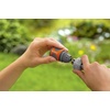 image:imageGARDENA 36929 Repair Connector Kit At Tap End For 58 Hose58