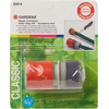 image:imageGARDENA 58 in Accessory Hose Repair Connector with Water Stop  32914No Size