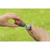 image:imageGARDENA 58 in Faucet End Hose Repair Quick Connector  36826No Size