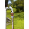 image:imageGARDENA 58 in Faucet End Hose Repair Quick Connector  36826No Size