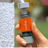 image:imageGARDENA 58 in Faucet End Hose Repair Quick Connector  36826No Size
