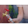 image:imageGARDENA 5Piece Premium Metal Quick Connect Fittings 58 or 12 in1 Set