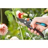 image:imageGARDENA Adjustable Bypass Pruning Shears 1 in Max Cut  08906Medium  94 Diameter
