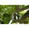 image:imageGARDENA Anvil Loppers Heavy Duty Steel 27 in Handle 157 in Cut  12004Anvil