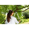 image:imageGARDENA Anvil Loppers Heavy Duty Steel 27 in Handle 157 in Cut  12004Anvil