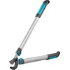 image:imageGARDENA Anvil Loppers Heavy Duty Steel 27 in Handle 157 in Cut  12004Anvil