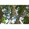 image:imageGARDENA Anvil Loppers Heavy Duty Steel 27 in Handle 157 in Cut  12004Bypass